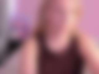 Live cam show with FluffyMonica - Blonde Hair Small Tits on Strip Flash - Live Sex Shows