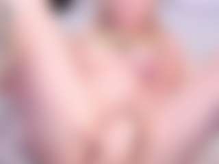 Live cam show with FluffyMonica - Blonde Hair Shaved Pussy on Hubzter Live