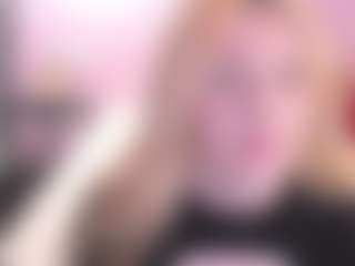 Live cam show with FluffyMonica - Blonde Hair Shaved Pussy on AdultVida.com