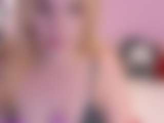 Live cam show with FluffyMonica - Blonde Hair College on Camsoda