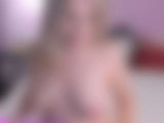 Live cam show with FluffyMonica - Blonde Hair on CamClone