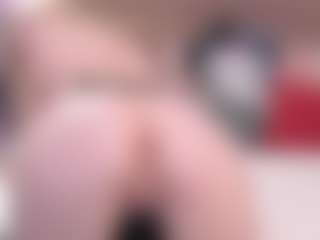 Live cam show with FluffyMonica - Control on SpankPalCams