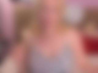 Live cam show with FluffyMonica - Blonde Hair HD on Camsoda