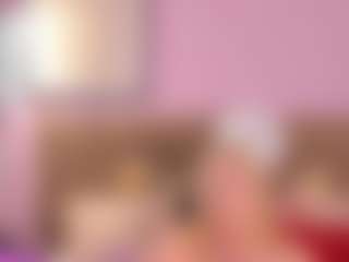 FluffyMonica's Live Sex Cam Show