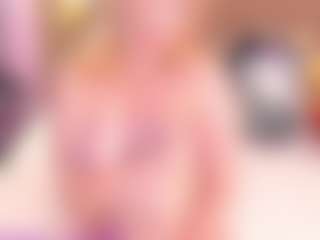 Live cam show with FluffyMonica - Blonde Hair College on Streamer API