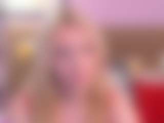 Live cam show with FluffyMonica - Blonde Hair Small Tits on Dare Cams