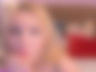 Live cam show with FluffyMonica - Blonde Hair College on Camsoda