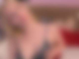 Live cam show with FluffyMonica - Blonde Hair College on Camsoda
