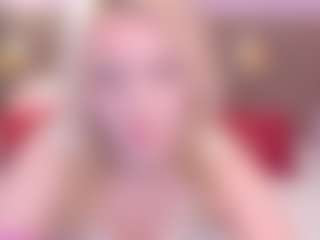 Live cam show with FluffyMonica - Blonde Hair on livesuperchat.net