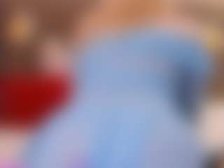 Live cam show with FluffyMonica - Blue Eyes on PervPlay.com