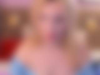 Live cam show with FluffyMonica - Blonde Hair College on Camversity