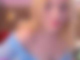 Live cam show with FluffyMonica - Blue Eyes on TottyGirls