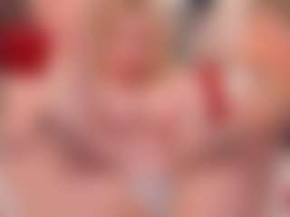 Live cam show with FluffyMonica - Blonde Hair College on Milf Play
