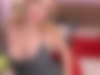 Live cam show with FluffyMonica - Blonde Hair on Mixed Magazine Live