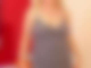 Live cam show with FluffyMonica - Blonde Hair Fetish on Camsoda