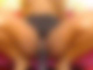 Live cam show with linasex1y - Blonde Hair Curvy on SpankPalCams