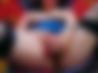 Live cam show with Andre-8080 - Blonde Hair on CamwithHer