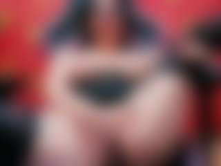 Live cam show with Andre-8080 - Blonde Hair on Mixed Magazine Live