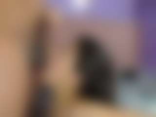 Live cam show with Foxx260 - Black Hair on Camsoda