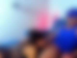 Live-Cam-Show mit Foxx260 - Dominican auf Camsoda