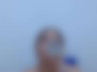 Live cam show with pamelaa-19 - Blonde Hair Dildo on Mixed Magazine Live