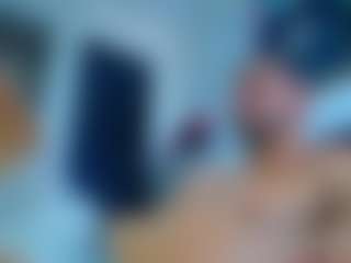 Live cam show with frezis19cm - Muscular on Camsoda