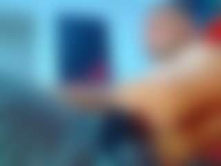 Live cam show with frezis19cm - Bondage on Camsoda