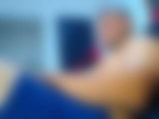 Live cam show with frezis19cm - Bedroom on CamSextacy