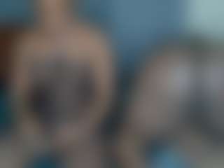 Live cam show with Hadassah02 - Threesome on Uber Horny