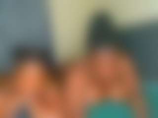 Live cam show with Hadassah02 - Threesome on https://playwithruby.com