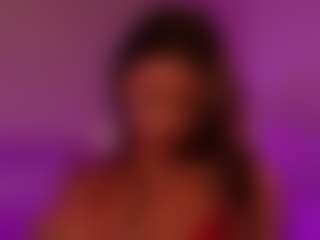 Sasha Long's Live Sex Cam Show
