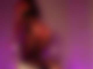 Sasha Long's Live Sex Cam Show
