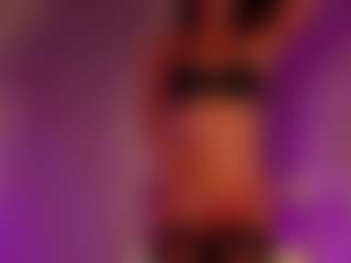Sasha Long's Live Sex Cam Show