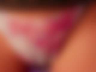 Sasha Long's Live Sex Cam Show