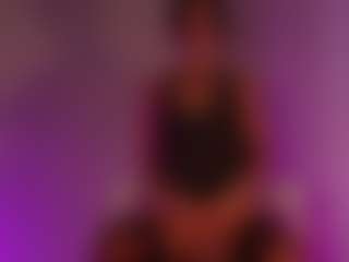 Sasha Long's Live Sex Cam Show