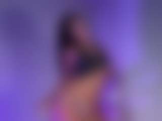 Sasha Long's Live Sex Cam Show