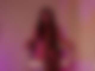 Sasha Long's Live Sex Cam Show