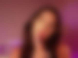 Sasha Long's Live Sex Cam Show