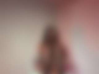 Sasha Long's Live Sex Cam Show