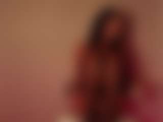 Sasha Long's Live Sex Cam Show