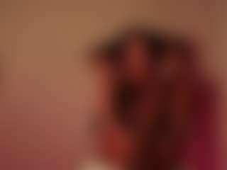 Sasha Long's Live Sex Cam Show
