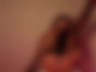 Sasha Long's Live Sex Cam Show