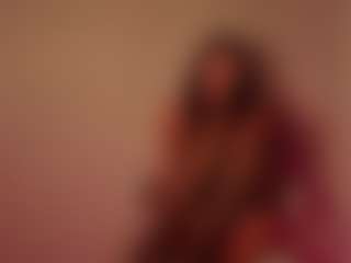 Sasha Long's Live Sex Cam Show