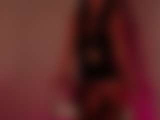 Sasha Long's Live Sex Cam Show