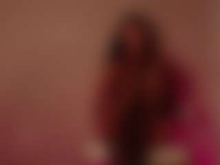 Sasha Long's Live Sex Cam Show