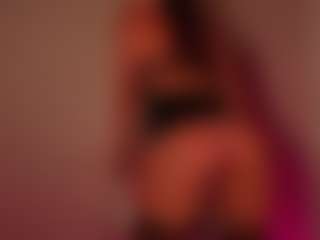 Sasha Long's Live Sex Cam Show