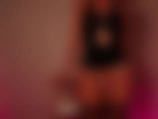 Sasha Long's Live Sex Cam Show