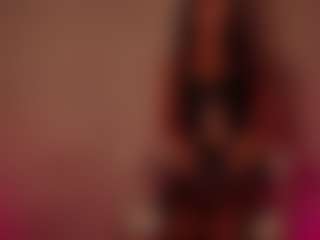 Sasha Long's Live Sex Cam Show