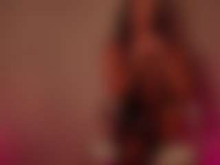 Sasha Long's Live Sex Cam Show