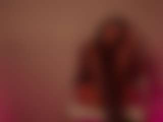 Sasha Long's Live Sex Cam Show